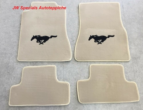 Tapis carpets pour ford - pour,