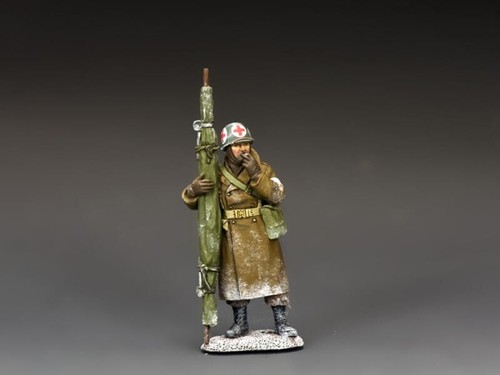 Bba103 standing medic king - medic, &