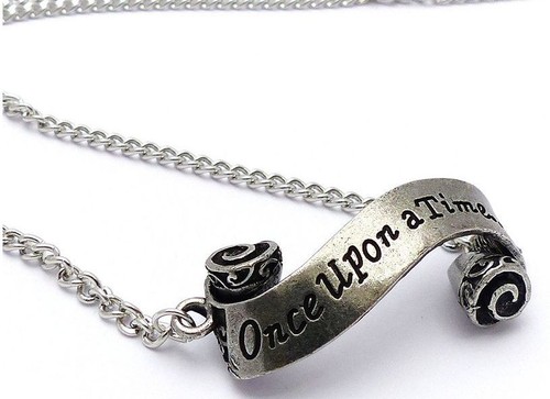 Once upon time - upon,