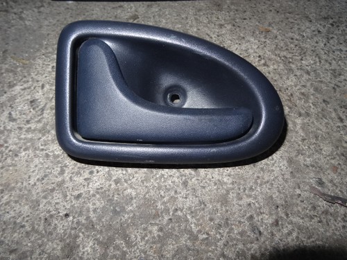Poignée porte intérieure