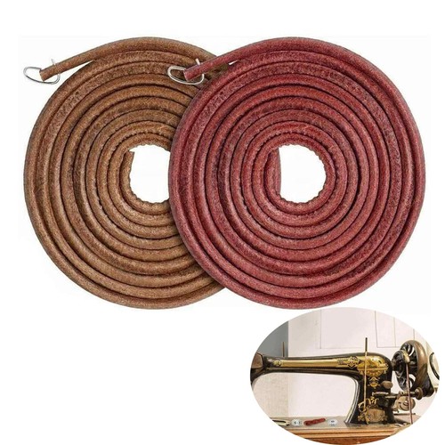 Lot courroies de - 2,