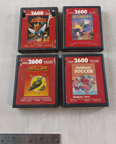 Lot anciens jeux pour - d'anciens,