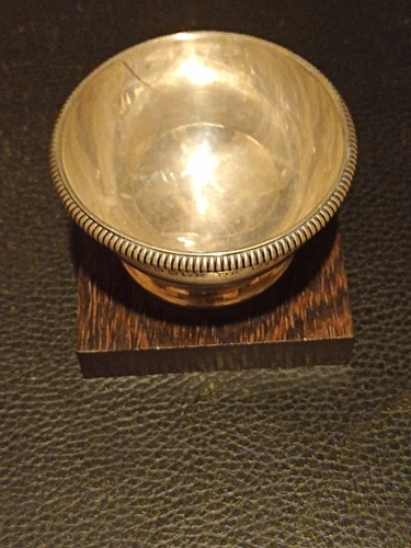 Trophée golf puiforcat - de,
