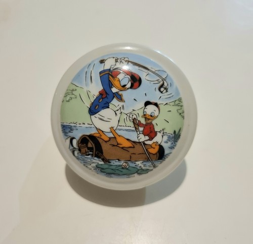 Boîte porcelaine walt disney - boÎte,