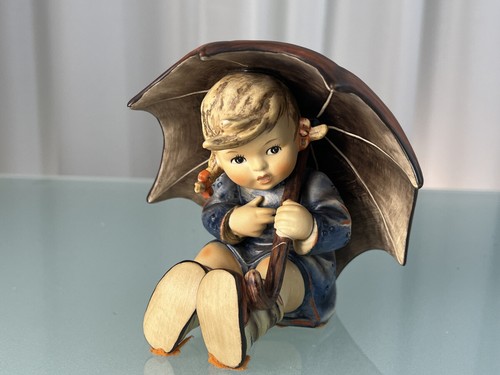 Hummel figurine 152 - 152/0b., fille