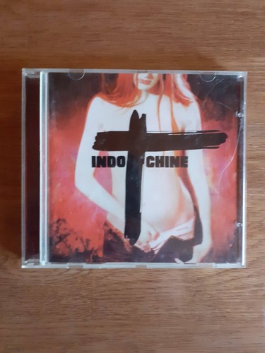 Indochine paradize - -,