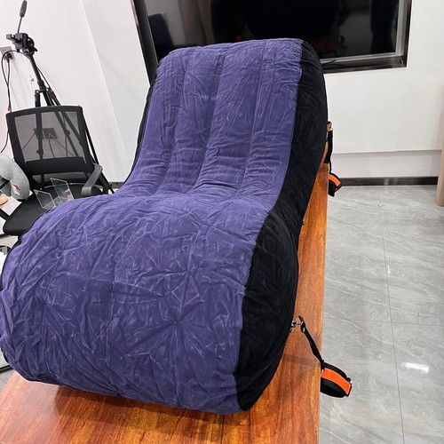 Toughage oreiller gonflable - toughage,