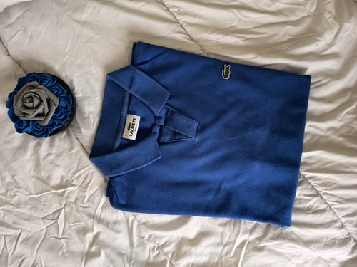 Lacoste polo homme slim - lacoste,
