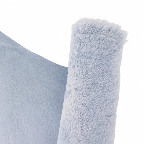 Peau mouton lainé lisse - lainé,