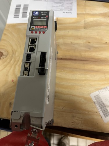 Allen bradley 2198 h015 - 2198-h015-ers, /a