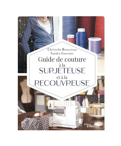 Guide couture la - couture, à