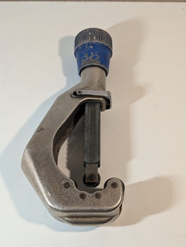 Coupe tube vintage imperial - coupe-tube,