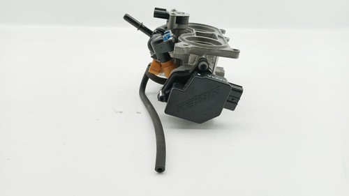 Rampe injection honda cbr - d'injection,