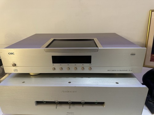 Matériel hifi haut gamme - matériel,