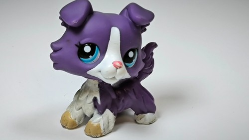 Littlest pet shop 1676 - shop, #1676