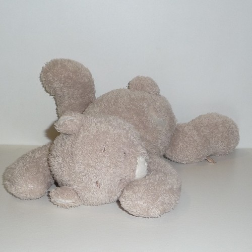 Doudou ours noukies noukie - doudou, noukie's