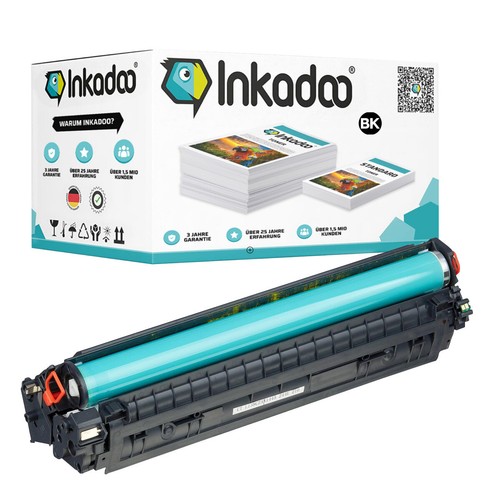 Cartouche toner compatible - cartouche,