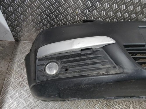 Pare choc avant opel zafira - pare,