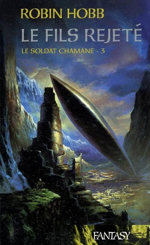 Fils rejeté tome 3 le - le,