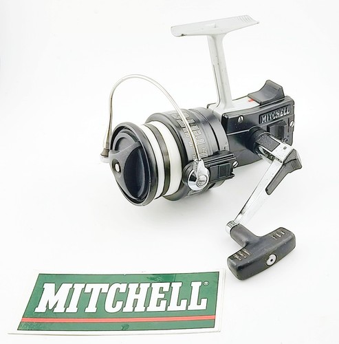 Moulinet mitchell vintage - mitchell,
