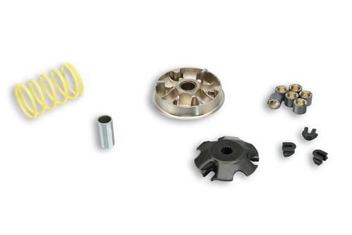 Variateur malossi 5111380 - malossi, pour
