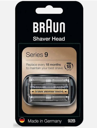 Neue braun serie - braun,