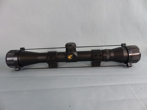 Lunette tir visée gamo - lunette,