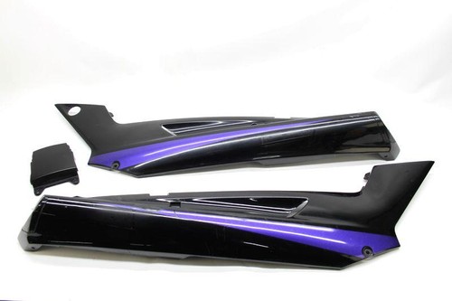 Kawasaki zzr 250 1990 1998 - 250,
