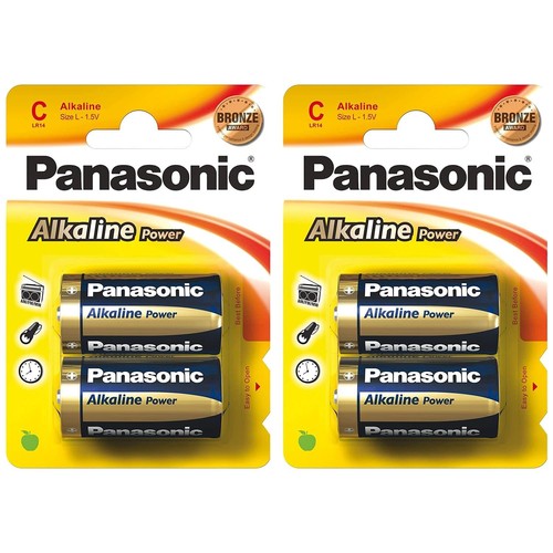 Lr14apb 2bp panasonic lot - [lr14apb/2bp-2],