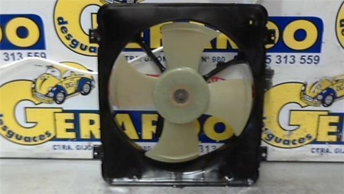 Electroventilateur honda civic - honda,