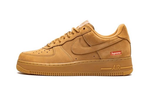 Air force low flax - force, 1