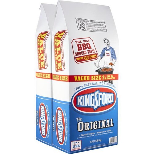 Kingsford original charcoal - kingsford,