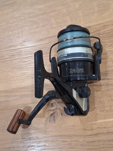 Daiwa ps4000bl moulinet - daiwa,
