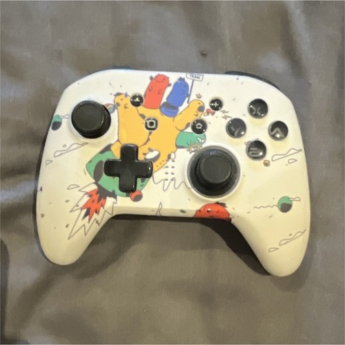 Easysmx esma108 manette - de, jeu