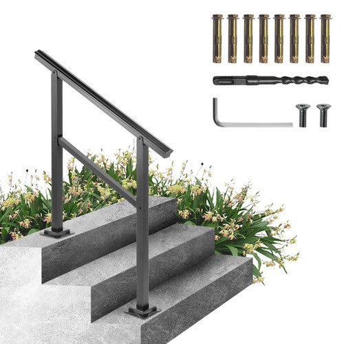 Vevor rampe escalier main - vevor,