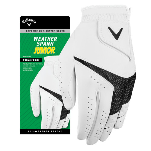 Callaway weather spann junior - callaway,