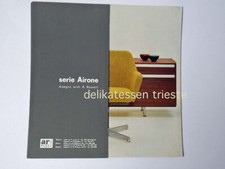 ARFLEX AIRONE poltrona sedia