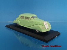 Voiture de  collection -