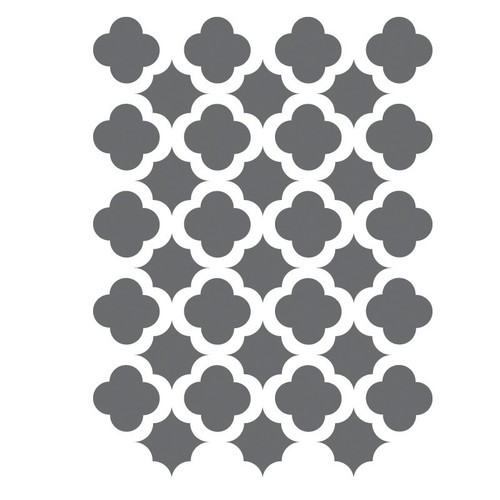 Modèle pochoirs marocain - de,