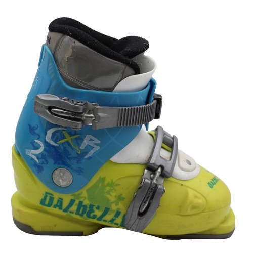 Chaussure ski occasion - chaussure,