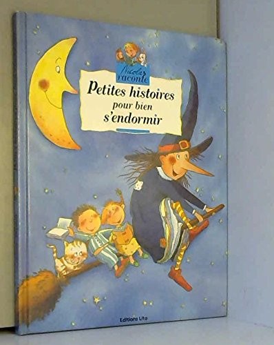 Nicolas raconte petites - :,