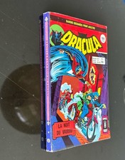 Dracula No 8 ARTIMA Aredit