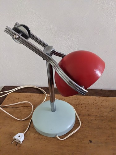 Lampe vintage 1950 gino - lampe,