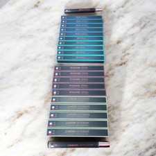 Lot 20 Parfums Mixte 35ml 10