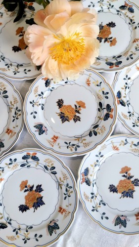 Grandes assiettes modèle - assiettes,,