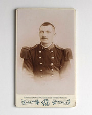 Militaire 2 e régiment -