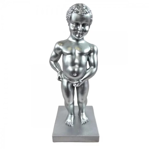 Statuette manneken pis - statuette,