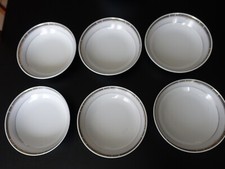 ASSIETTES CREUSES MITTERTEICH