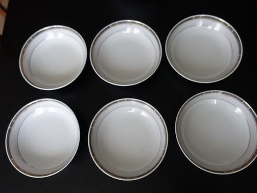 Assiettes creuses mitterteich - creuses,