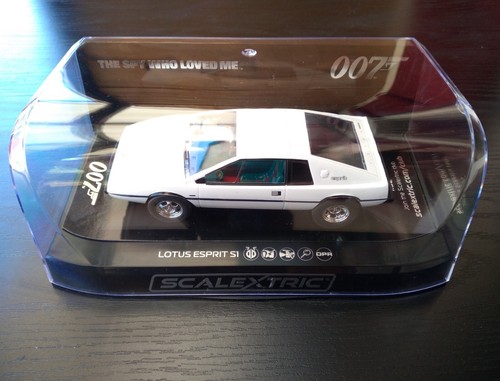 Scalextric c4229 lotus - c4229,